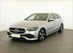 Mercedes Třída C - fotka číslo 1