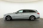 Mercedes Třída C - fotka číslo 2