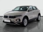 Volkswagen T-Roc - fotka číslo 1