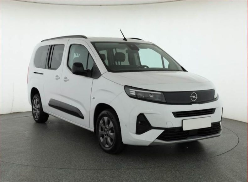 Opel Combo - hlavní fotka inzerátu