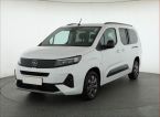 Opel Combo - fotka číslo 1