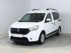 Dacia Dokker - fotka číslo 1