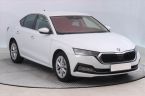 Škoda Octavia - fotka číslo 0