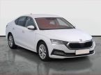 Škoda Octavia - fotka číslo 0