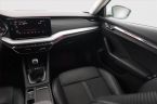 Škoda Octavia - fotka číslo 7