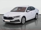 Škoda Octavia - fotka číslo 1