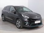 Kia e-Niro - fotka číslo 0