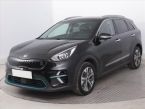 Kia e-Niro - fotka číslo 1
