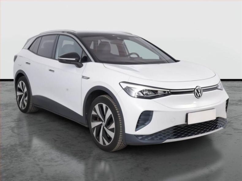 Volkswagen ID.4 - hlavní fotka inzerátu