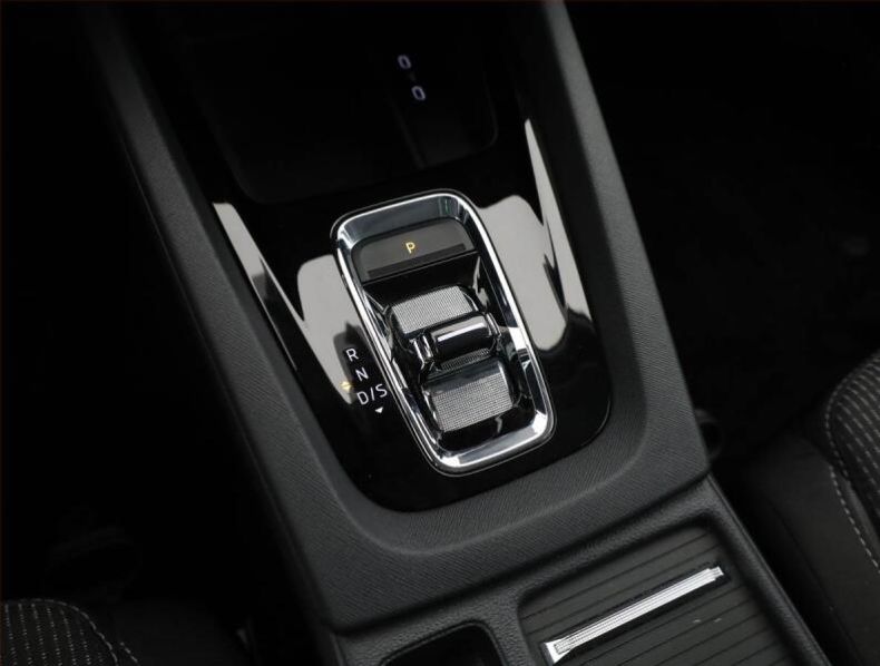 Škoda Octavia - hlavní fotka