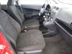Subaru Trezia - fotka číslo 6