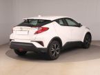 Toyota C-HR - fotka číslo 4