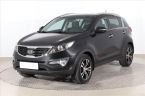 Kia Sportage - fotka číslo 1