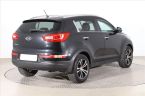 Kia Sportage - fotka číslo 4