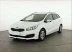 Kia Cee'd - fotka číslo 1