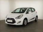 Hyundai ix20 - fotka číslo 1