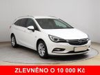 Opel Astra - fotka číslo 0