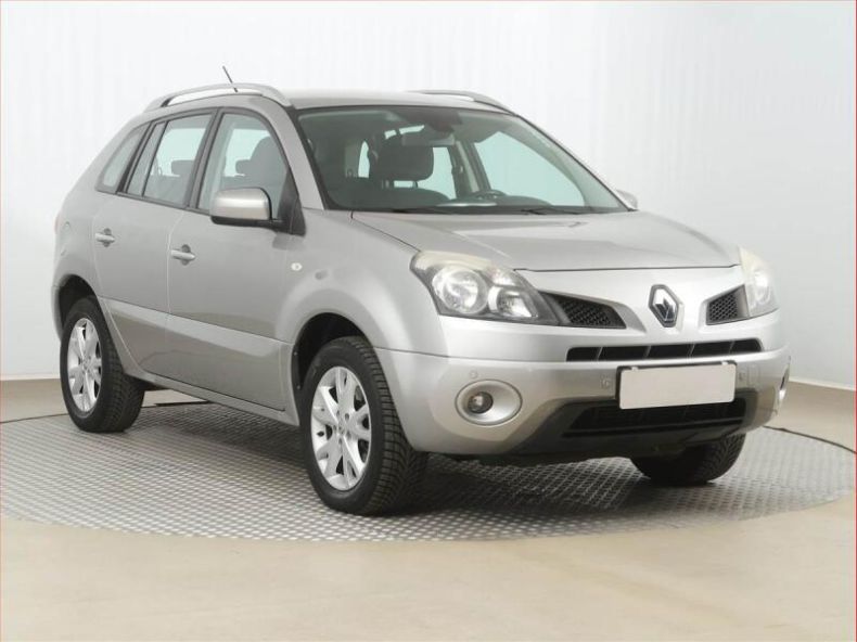 Renault Koleos - hlavní foto