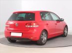 Volkswagen Golf - fotka číslo 4