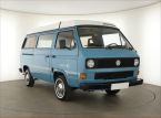 Volkswagen Transporter - fotka číslo 0