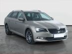Škoda Superb - fotka číslo 0