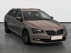 Škoda Superb - fotka číslo 0