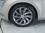 Škoda Superb - fotka číslo 14
