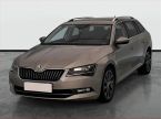Škoda Superb - fotka číslo 1
