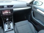 Škoda Superb - fotka číslo 7