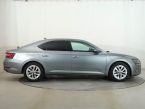 Škoda Superb - fotka číslo 5