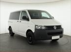 Volkswagen Transporter - fotka číslo 0
