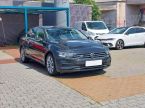 Volkswagen Passat - fotka číslo 0