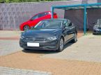 Volkswagen Passat - fotka číslo 1
