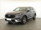 Hyundai Santa Fe - fotka číslo 1