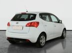 Kia Venga - fotka číslo 4