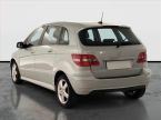 Mercedes Třída B - fotka číslo 3