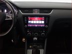 Škoda Octavia - fotka číslo 9
