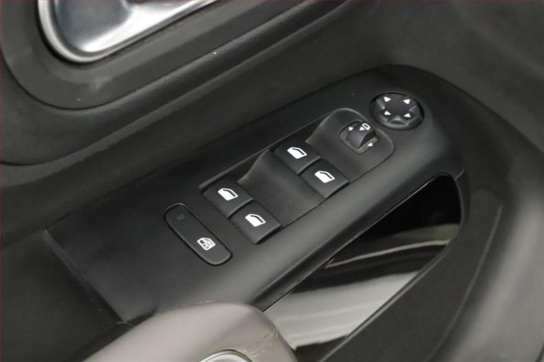 Citroën C5 Aircross - hlavní fotka