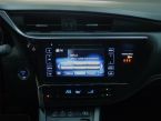 Toyota Auris - fotka číslo 11