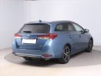 Toyota Auris - fotka číslo 4