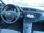 Toyota Auris - fotka číslo 6