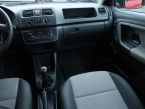 Škoda Fabia - fotka číslo 7