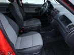 Škoda Fabia - fotka číslo 8