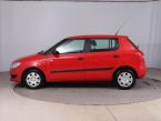 Škoda Fabia - fotka číslo 2