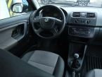 Škoda Fabia - fotka číslo 6