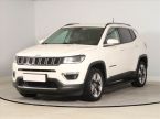 Jeep Compass - fotka číslo 1