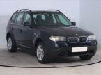 BMW X3 - fotka číslo 0