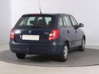 Škoda Fabia - fotka číslo 4