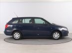 Škoda Fabia - fotka číslo 5