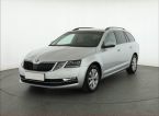 Škoda Octavia - fotka číslo 1